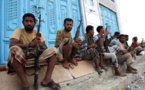 فشل المفاوضات بين الوفد الرئاسي والحوثيين في اليمن