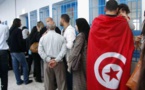 أكثر من خمسة ملايين تونسي مسجلون على قوائم الاقتراع لانتخابات 2014