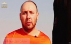   احتمال وجود فرنسيين اثنين بين منفذي الاعدامات  عند " داعش "   