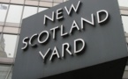 لندن: العثور على جثة امراة قطع رأسها والشرطة تستبعد عملا ارهابيا