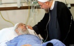 المرشد الاعلى للجمهورية الاسلامية خضع لعملية في البروستات