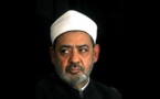 شيخ الازهر يصف عناصر " داعش " بمجرمين يعملون على تشويه الاسلام