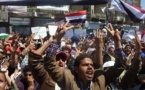 مقتل سبعة خلال صد حوثيين حاولوا اقتحام مقر رئاسة الوزراء في صنعاء