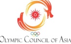 المجلس الاولمبي يدرس اقامة الاسياد في 2018 بناء على طلب اندونيسيا