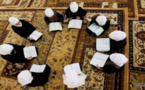    النسوية الدينية من التصوف إلى الأدلجة (القبيسيات نموذجاً)