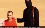 مجلس الامن يدين قطع رأس الرهينة البريطاني ويعتبره "جريمة جبانة"
