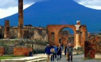   منطقة بومبي الاثرية بإيطاليا تتأهب لاستضافة حفلات موسيقية