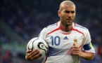 زيدان لا يستبعد فكرة تدريب المنتخب الفرنسي