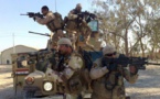 خبراء : الجيش العراقي لا يستطيع استعادة الموصل