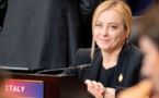 ميلوني: ينتظرنا عمل كبير لأجل اليوبيل الذهبي للكنيسة الكاثوليكية