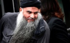 تبرئة الداعية الاسلامي ابو قتادة في الاردن وامر باطلاق سراحه فورا