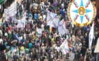 مسيحيون عراقيون يشكلون ميليشيا لحمايتهم من المتطرفين الاسلاميين