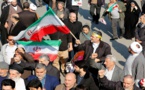 “بحر من الدماء” إيران تكشف عن عقيدتها العسكرية