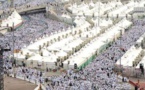 الحجاج إلى مشعر "منى" غدا وسط احتياطات امنية مشددة لا مثيل لها