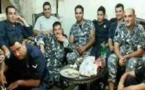  القضاء اللبناني يدعي على موقوف و10 هاربين و لا تنازل في ملف المخطوفين