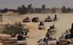 جنرال اميركي : التحضير لمعركة الموصل قد يستغرق عاما
