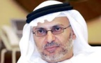 الامارات تطالب بايدن بتوضيحات حول تصريحاته عن دعم التنظيمات الجهادية