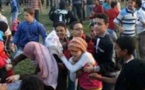 مبادرة مصرية: زيادة التحرش في العيد بسبب تراجع مجهودات الداخلية