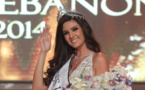 تتويج سالي جريج ملكة جمال للبنان وفوزها بأكثر من  نصف مليون دولار