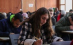 “جامعة دمشق” تلوّح بفصل طلاب يمتلكون جواز سفر غير سوري