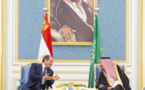 تراشق إعلامي سعودي مصري..وجهات نظر أم"خلافات غير معلنة"؟