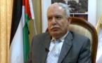 الخارجية الفلسطينية ترفض الربط بين اعادة اعمار غزة والتوجه لمجلس الامن