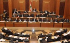 مجلس النواب اللبناني يفشل للمرة الثالثة عشرة عن انتخاب رئيس