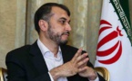 ايران تحذر تركيا من أي تواجد عسكري بري في سورية