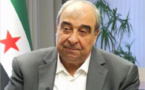 شخصيات سورية معارضة تسعى لتشكيل "بديل" عن الائتلاف الوطني