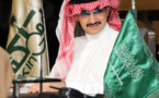 الوليد بن طلال يشارك في صفقة انقاذ يورو ديزني