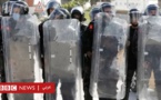 قوات الأمن التونسية تعتقل المزيد من منتقدي الرئيس قيس سعيد