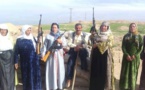 القلق على كوباني يتزايد والتحالف يحرص على اثبات وحدته