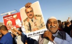 حفتر يعلن جاهزية القوات الموالية له لتحرير بنغازي من "الإرهابيين"
