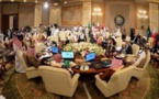    مجلس التعاون الخليجي يضع حدا لاكبر ازمة داخلية منذ تاسيسه