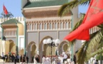 توقيف جهادي مغربي مع طفلتيه الفرنسيتين بالرباط قبل مغادرته الى تركيا