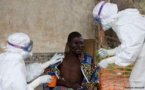 اوروبا تتحقق من فعالية اجراءاتها ضد ايبولا ووتيرة الهلع في تزايد