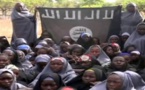 تشاد: وقف النار مع بوكو حرام يتضمن الافراج عن التلميذات المخطوفات