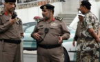 اطلاق نار على عناصر من الشرطة السعودية شرق البلاد