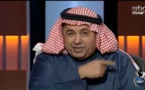 داود الشريان يتقدم ببلاغ ضد «قناة «شدا الحرية» على الهواء