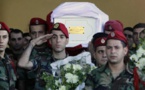 مواجهات بين الجيش اللبناني والمسلحين الاسلاميين في طرابلس لليوم الثالث