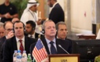 واشنطن تدعو حلفاءها لتوسيع الحرب ضد "داعش" لتشمل الانترنت