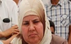 أرملة البراهمي تتعهد بالسير على دربه بعد فوزها بمقعد في البرلمان  التونسي