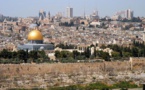 مسيرتان في غزة لحماس والجهاد الاسلامي تضامنا مع القدس