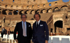 وزير الثقافة الإيطالي: يجب أن يعود الكولوسيوم كمكان للعروض المفتوحة