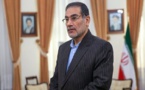 إيران: الغاء جميع العقوبات ضرورة للتوصل الي اتفاق شامل بشان البرنامج النووي