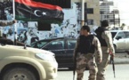 الجيش الليبي يأمر باخلاء حي كامل في بنغازي تمهيدا لعملية عسكرية