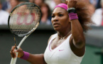سيرينا تحافظ على صدارة التصنيف العالمي في ختام موسم التنس للسيدات