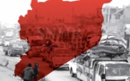 الانتقال السياسي الديمقراطي المطلب الأساسي للحراك الشعبي السوري منذ 12 عاماً