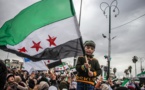 الشمال السوري يحيي الذكرى الـ12 للثورة السورية