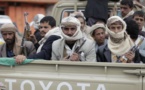 مقتل مسلحين حوثيين بهجوم للقبائل في البيضاء